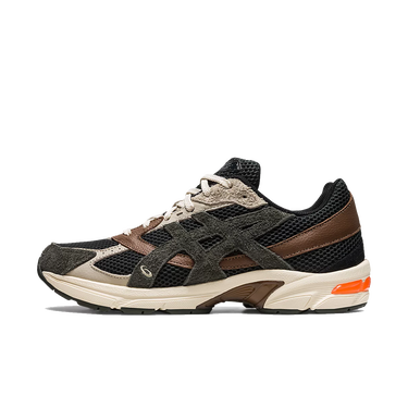 Sneakers og sko Asics HAL STUDIOS x Gel-1130 "Forest" Brun | 1201A924-300, 0