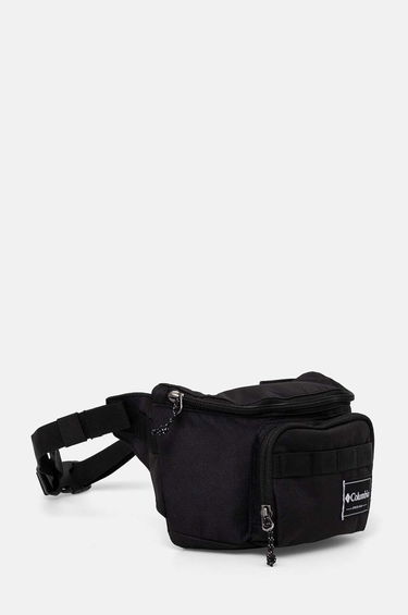 Taljetaske Columbia Zigzag Hip Pack Sort | 2094431, 1