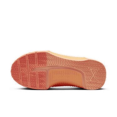 Sneakers og sko Nike Metcon 9 W Orange | DZ2539-800, 2