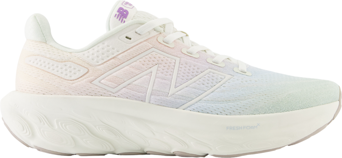 Sneakers og sko New Balance Fresh Foam X 1080 v13 Hvid | w1080x13, 0