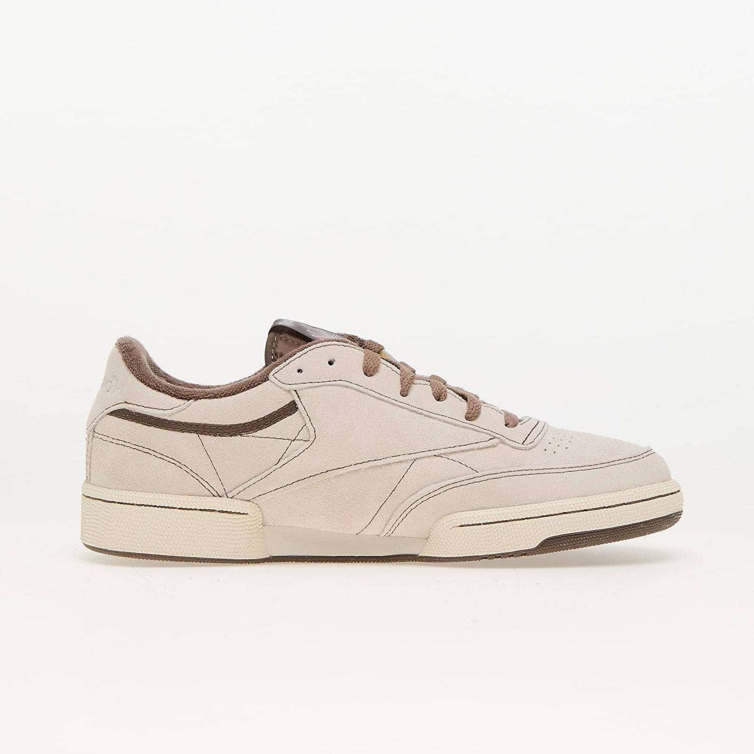 Sneakers og sko Reebok Club C 85 Vintage Bon/ Vintage Chalk/ Utibro Beige | RMIA04HC99LEA0016161, 1