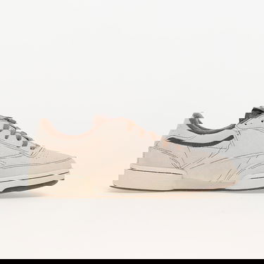 Sneakers og sko Reebok Club C 85 Vintage Bon/ Vintage Chalk/ Utibro Beige | RMIA04HC99LEA0016161, 1