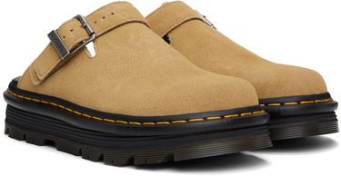 Sneakers og sko Dr. Martens Zebzag Mule W Beige | 31737439, 4