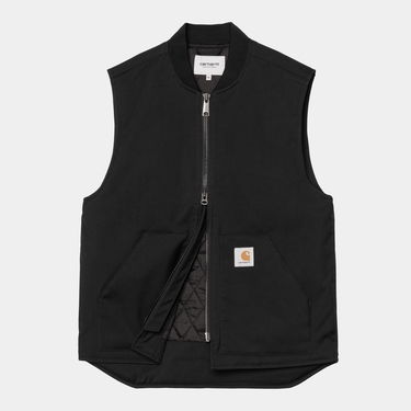 Vest Carhartt WIP Leroy Vest Sort | I035543_18, 6