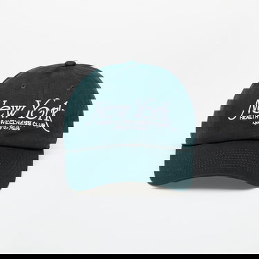 Kasket Sporty & Rich NY 94 Hat Grøn | AC040606034GR10, 0