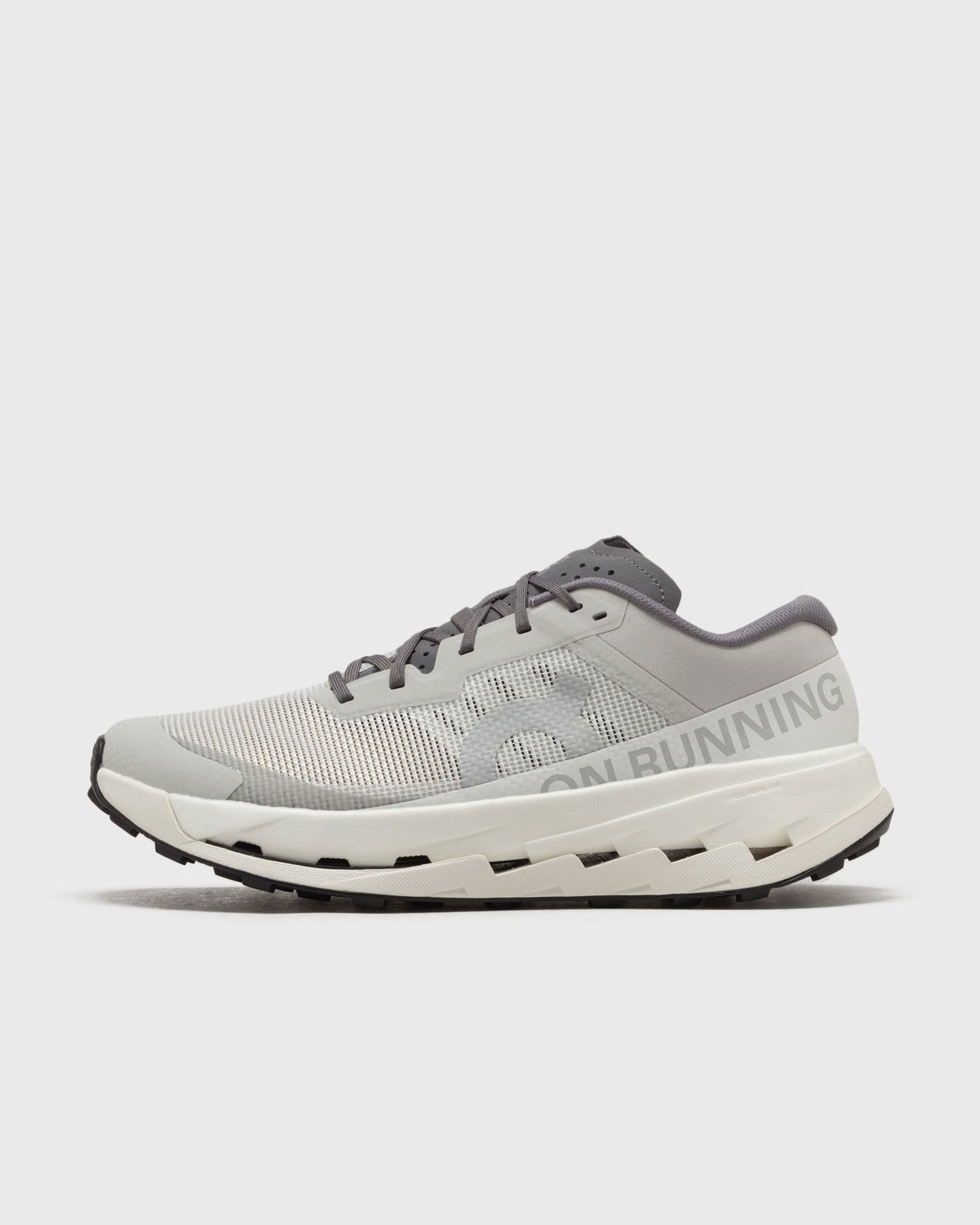 Sneakers og sko On Running Cloudultra 3 Grå | 3MF30233620, 0
