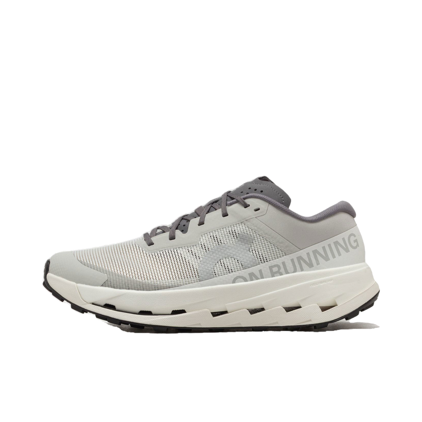 Sneakers og sko On Running Cloudultra 3 Grå | 3MF30233620