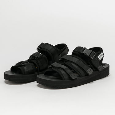 Sneakers og sko SUICOKE GGA-V Sort | OG-052V, 1