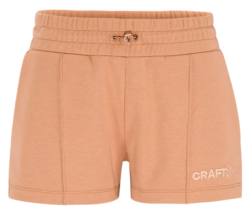 Shorts Craft Craft Adv Join Sweat Shorts Beige | 1914702-246000