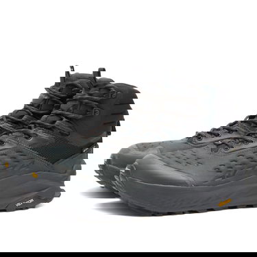 Sneakers og sko Altra Running Olympus 6 Hike Low GTX Grå | AL0A85NP0001M, 2