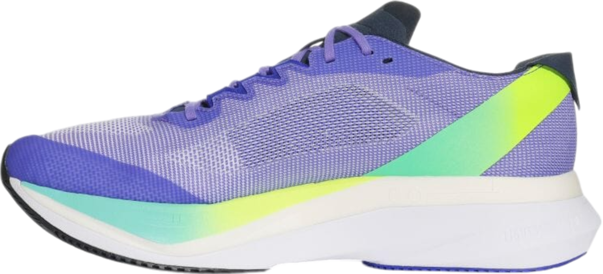 Sneakers og sko adidas Performance ADIZERO BOSTON 12 Lilla | if9211, 1