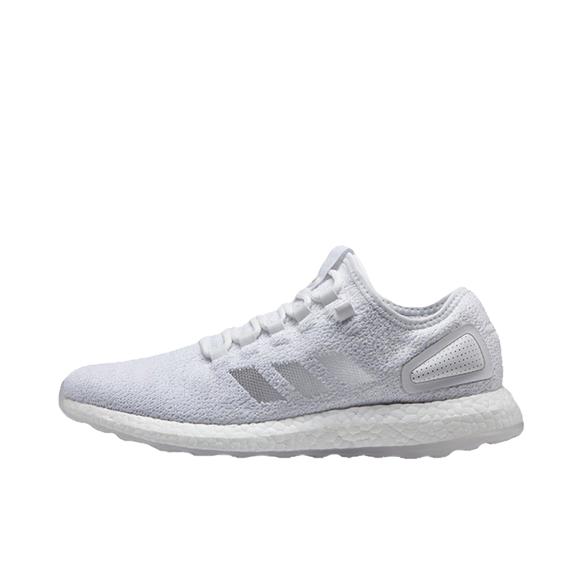 Løbe adidas Performance Sneakerboy x Wish x PureBoost "Jellyfish" Hvid | S80981
