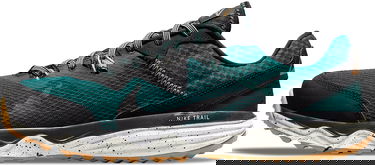Sneakers og sko Nike Juniper Trail Grøn | cw3808-302, 0