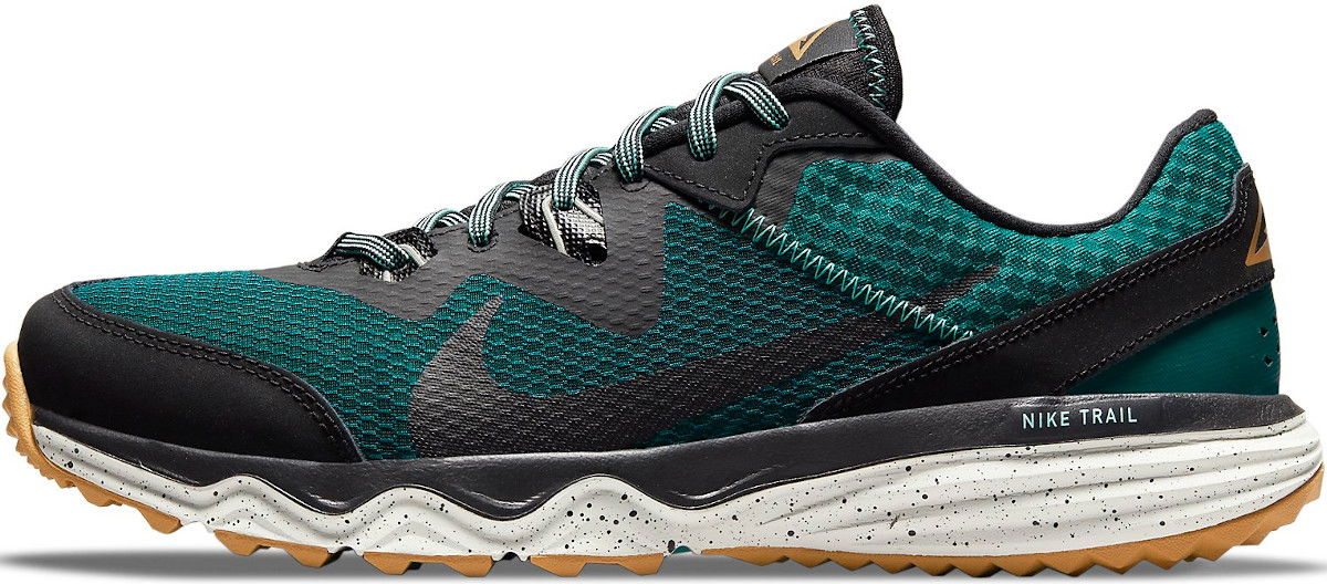 Sneakers og sko Nike Juniper Trail Grøn | cw3808-302, 0