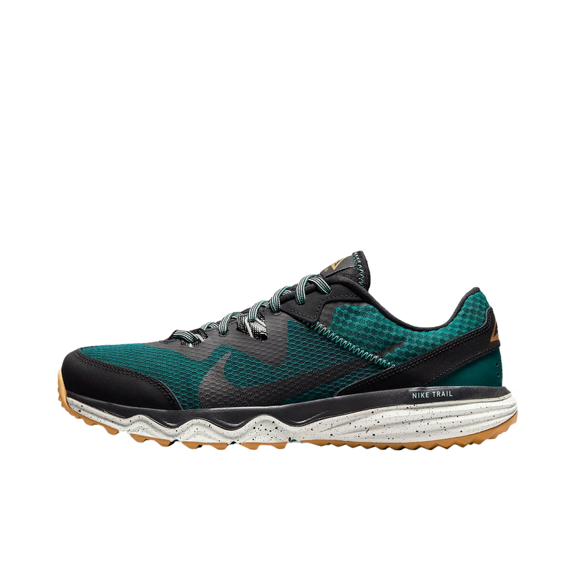Løbe Nike Juniper Trail Grøn | cw3808-302