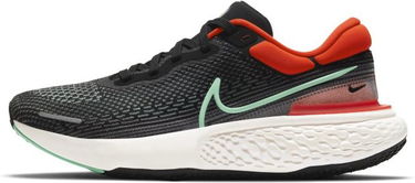 Sneakers og sko Nike ZoomX Invincible Run Flyknit Sort | CT2228-002, 0