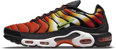 Sneakers og sko Nike Air Max Plus Orange | DR8581-800, 0