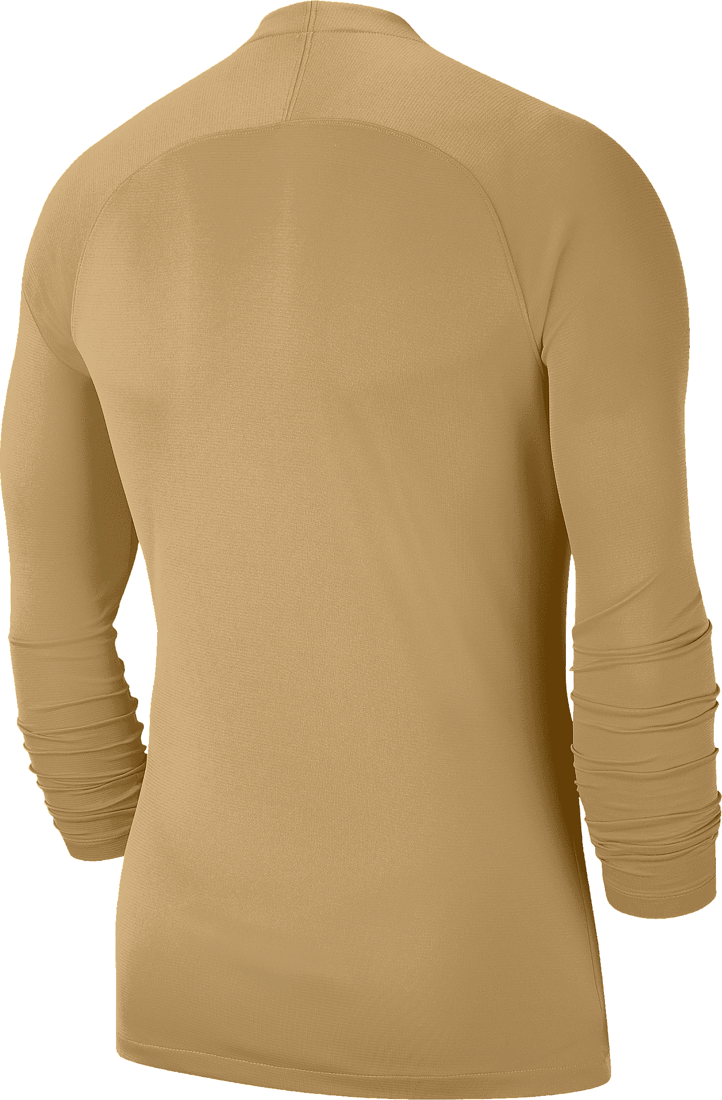 T-shirt Nike NK DF PARK 1STLYR JSY LS Beige | av2609-729, 1