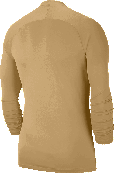T-shirt Nike NK DF PARK 1STLYR JSY LS Beige | av2609-729, 1