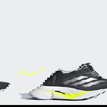 Sneakers og sko adidas Performance Adizero Boston 12 Grøn | JI4477, 3