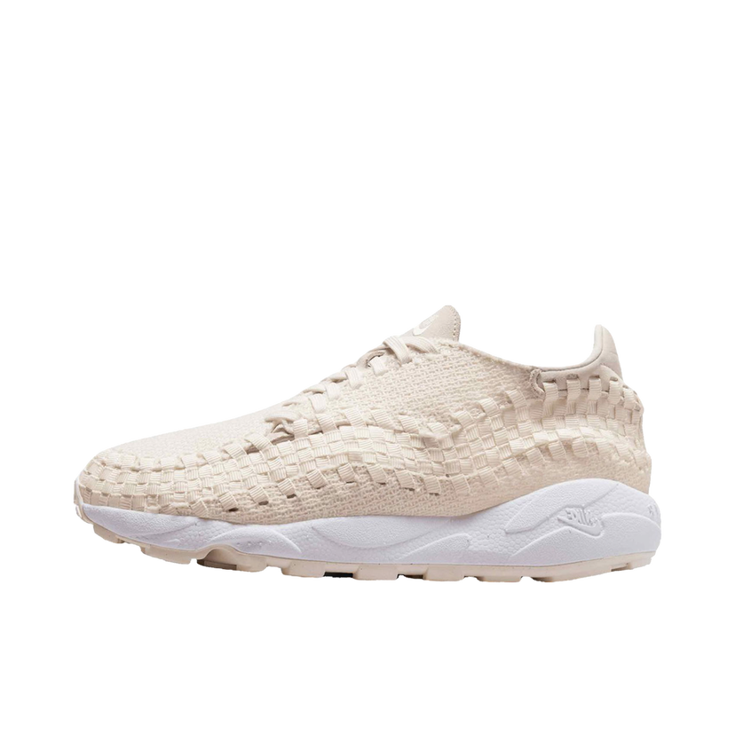 Sneakers og sko Nike Air Footscape Woven Phantom (Women's) Beige | FZ0405-001