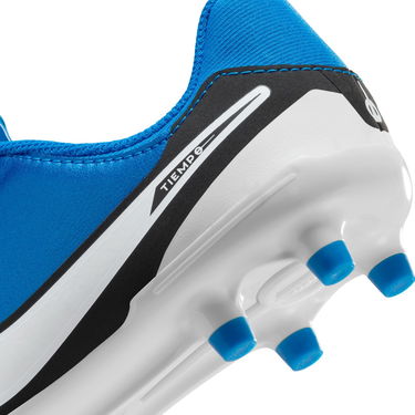 Sneakers og sko Nike Jr. Tiempo Legend 10 Academy Blå | DV4348-400, 8
