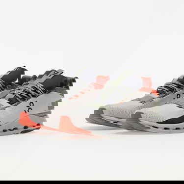 Sneakers og sko On Running M Cloudnova Grå | 26.99819, 4