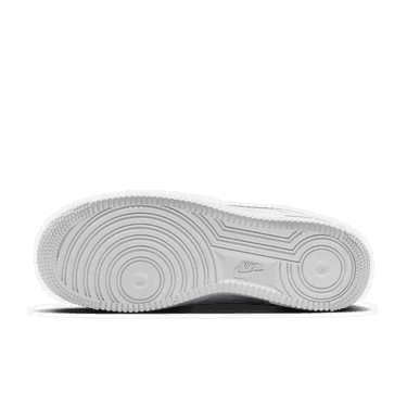 Sneakers og sko Nike Air Force 1 '07 Next Nature Hvid | DV3808-109, 3