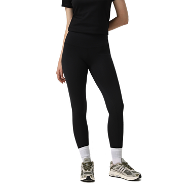 Leggings New Balance High Rise Legging 27" Sort | WP43503-BK, 0