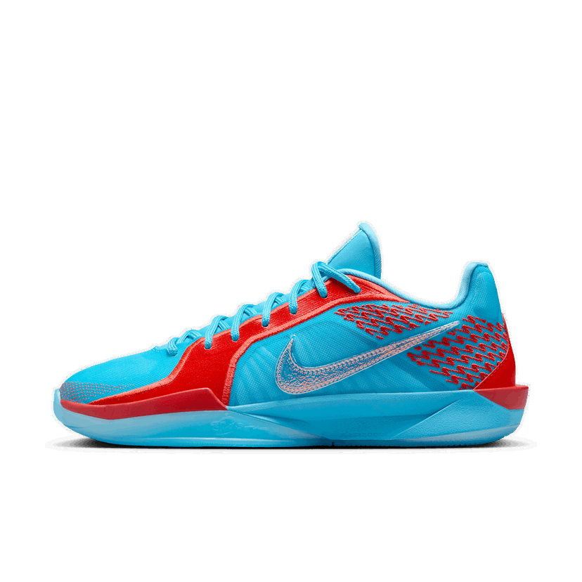 Sneakers og sko Nike Sabrina 2 W Turkis | FQ2174-400