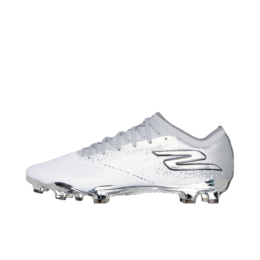 Sneakers og sko Skechers Razor 1.5 Elite FG Hvid | 252020-wsl