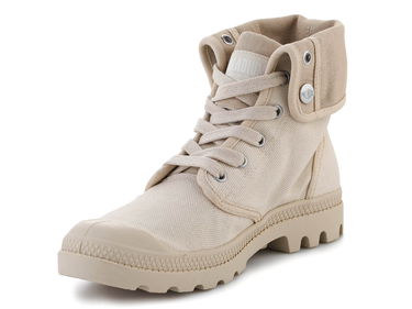 Sneakers og sko Palladium Baggy Beige | 92353-221-M, 4