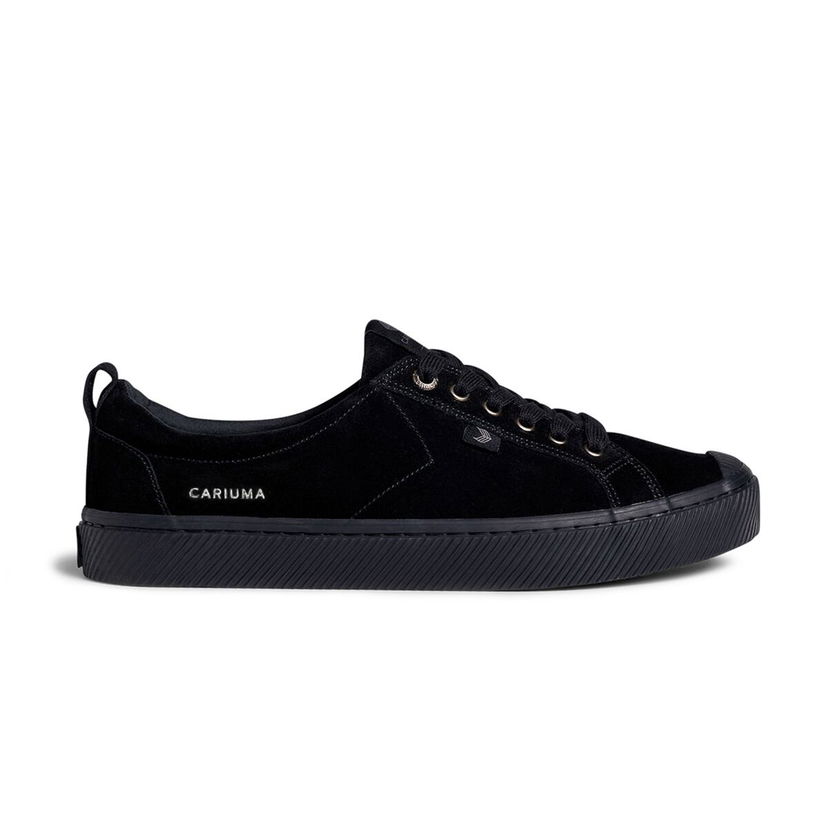 Sneakers og sko Cariuma OCA Low Sort | 100102B10