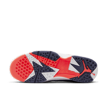 Sneakers og sko Jordan Air Jordan 7 Retro Mørkeblå | DV0577-500, 2