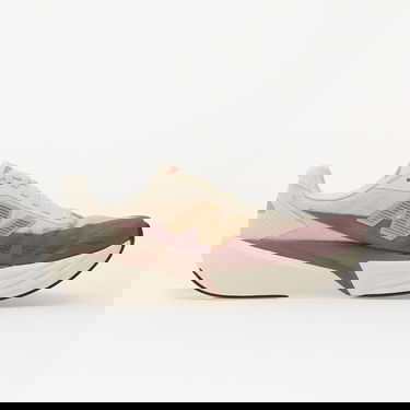Sneakers og sko New Balance FuelCell Rebel v5 Beige | WFCXLJ5 WIDE, 2