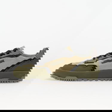 Sneakers og sko Autry Autry Wildpace Low Grøn | A1UNLDLMRU10, 0