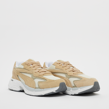 Sneakers og sko Puma Teveris Nitro Beige | 388774 02, 3
