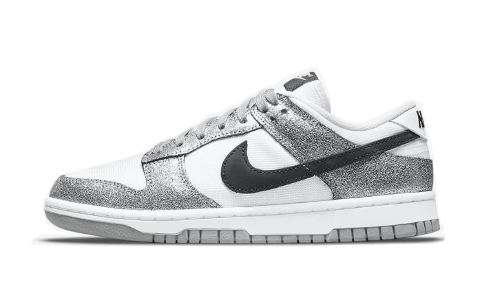 Sneakers og sko Nike Dunk Low ''Golden Gals'' W Metalisk | DO5882-001, 0