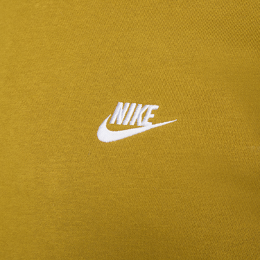 Sweatshirt Nike Sportswear Club Gul | bv2662-716, 3