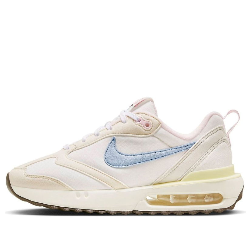 Sneakers og sko Nike Air Max Dawn Hvid | FN3445-141