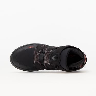 Sneakers og sko Reebok Instapump Fury Zone Sort | GX0295, 4