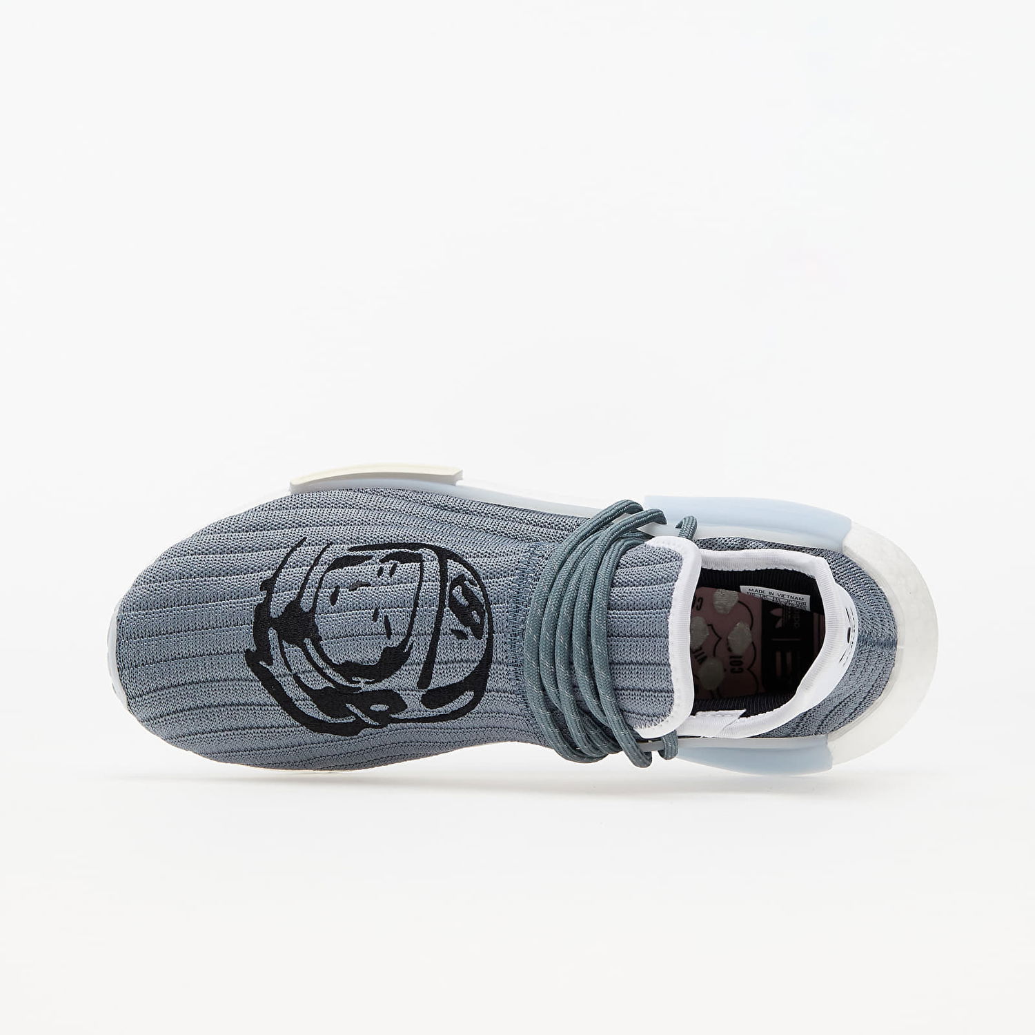 Sneakers og sko adidas Originals BBC Ice Cream x Pharrell x NMD Human Race Grå | GW3955, 1