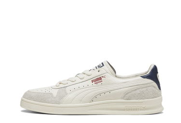Sneakers og sko Puma Indoor Hvid | 397254-01, 2