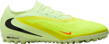 Sneakers og sko Nike REACTX PHANTOM 6 LOW PRO TF Gul | hj4123-800, 0