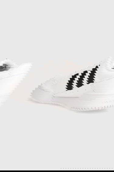 Sneakers og sko adidas Performance Team Court 2.0 Hvid | ID6631, 2