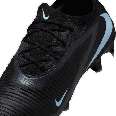 Sneakers og sko Nike Reactx Phantom 6 Low Pro TF Sort | hj4123-003, 6