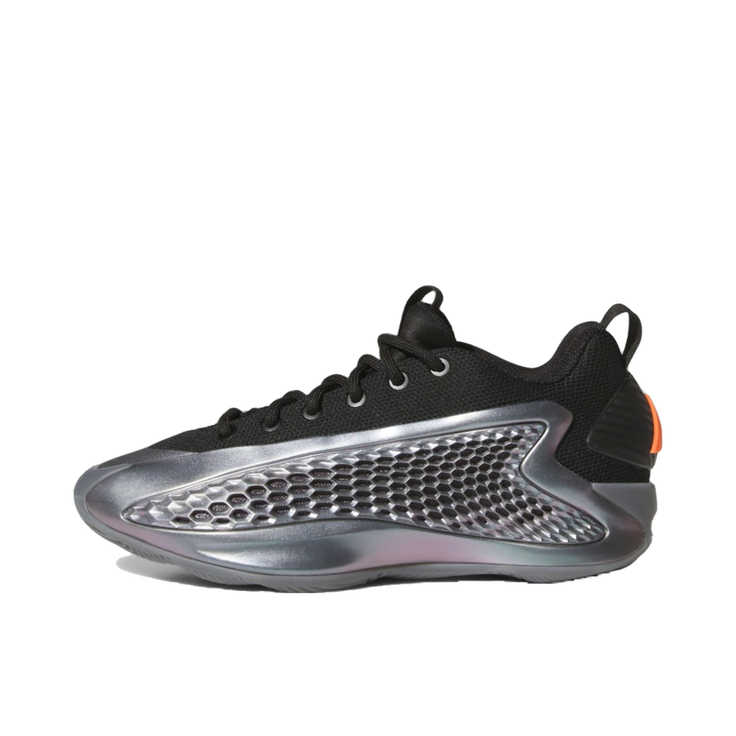 Sneakers og sko adidas Performance Anthony Edwards 1 Low Sort | JQ8885