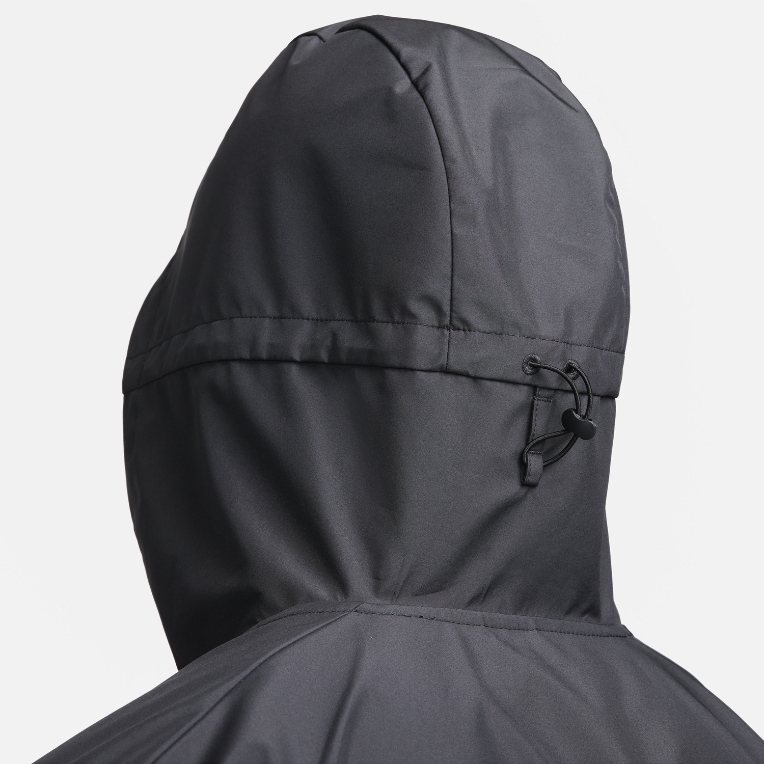 Vindjakke Nike Storm-FIT Windrunner Jacket Sort | FB8593-010, 1
