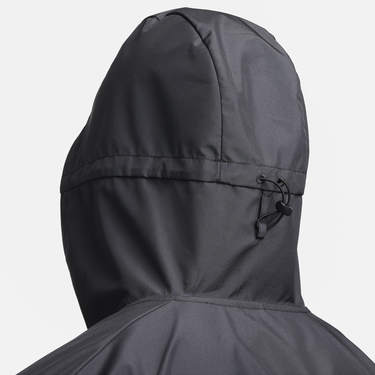 Vindjakke Nike Storm-FIT Windrunner Jacket Sort | FB8593-010, 1