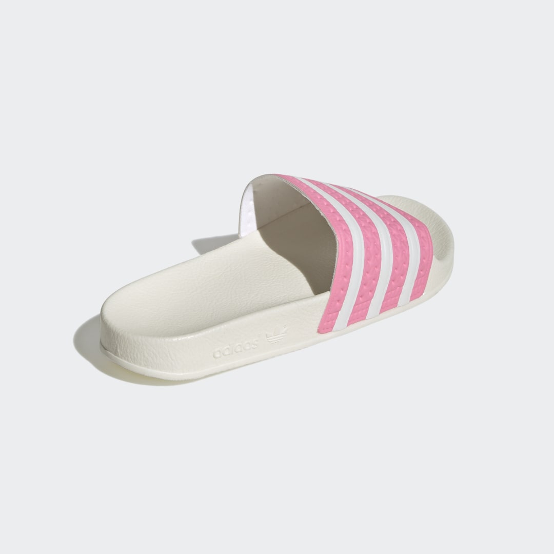 Sneakers og sko adidas Originals Adilette Beige | GX9488, 1